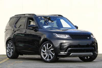 2020 Land Rover Discovery SD6 HSE Luxury Wagon Series 5 L462 20MY for sale in Ringwood
